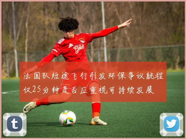 法国队短途飞行引发环保争议航程仅25分钟是否应重视可持续发展