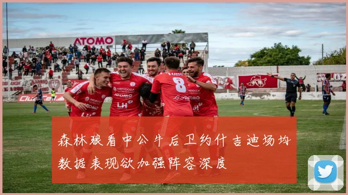 森林狼看中公牛后卫约什吉迪场均数据表现欲加强阵容深度